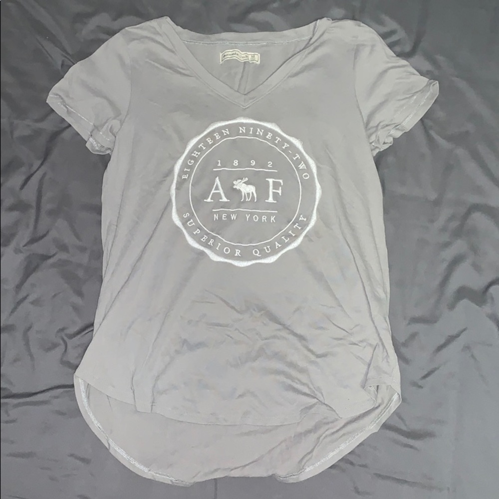 Abercrombie & Fitch T-shirt